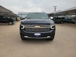2022 Chevrolet Tahoe Premier