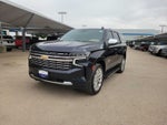2022 Chevrolet Tahoe Premier