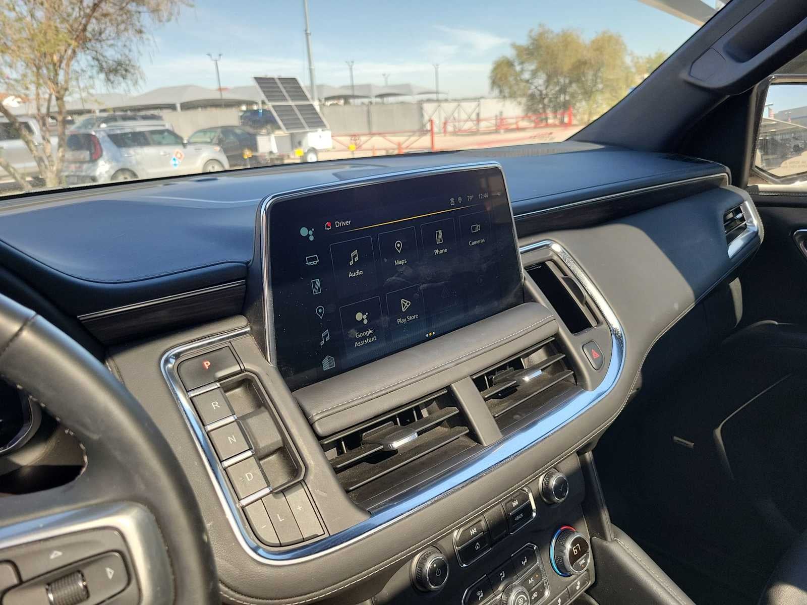 2024 Chevrolet Suburban Z71