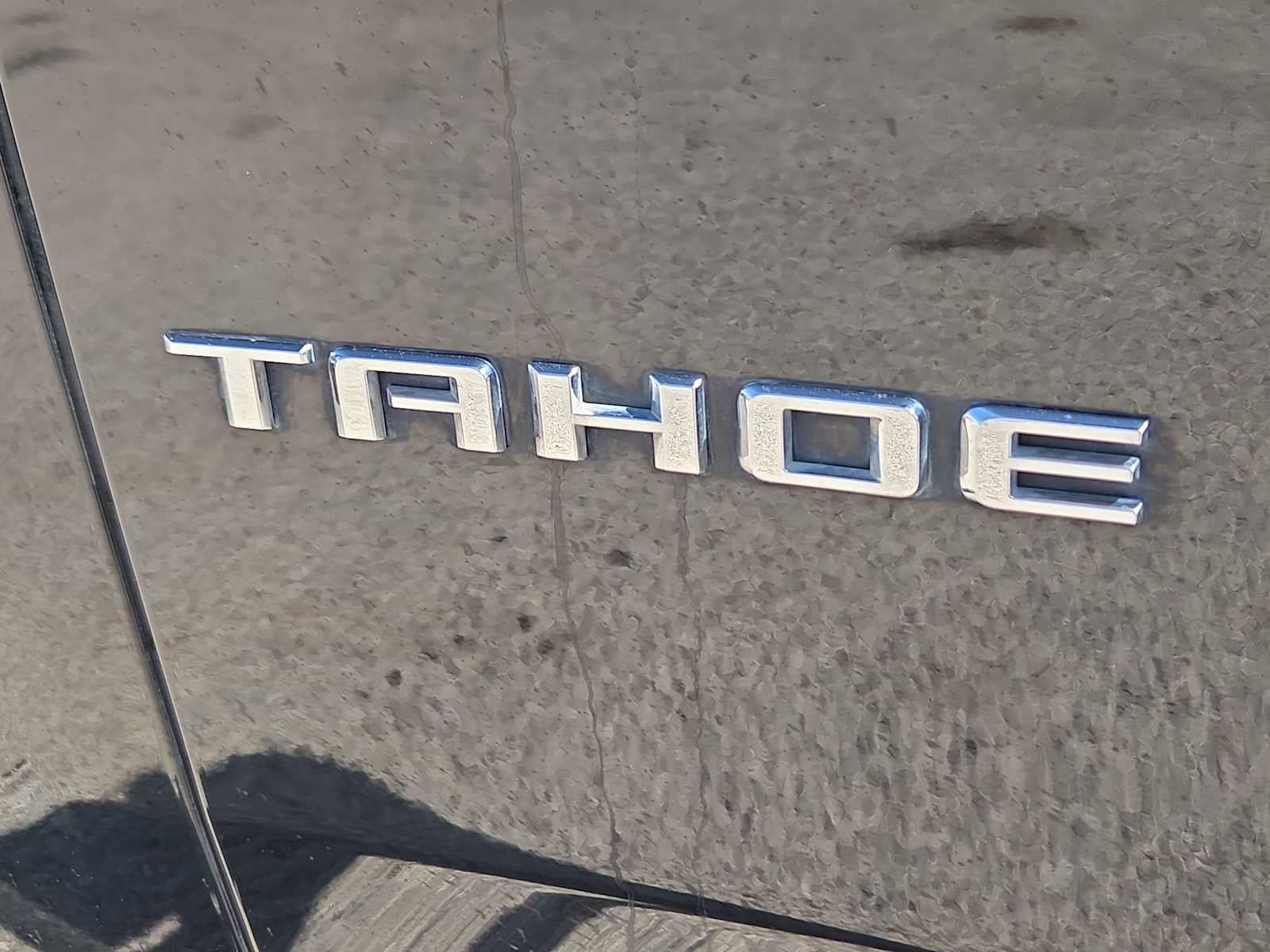 2022 Chevrolet Tahoe LS