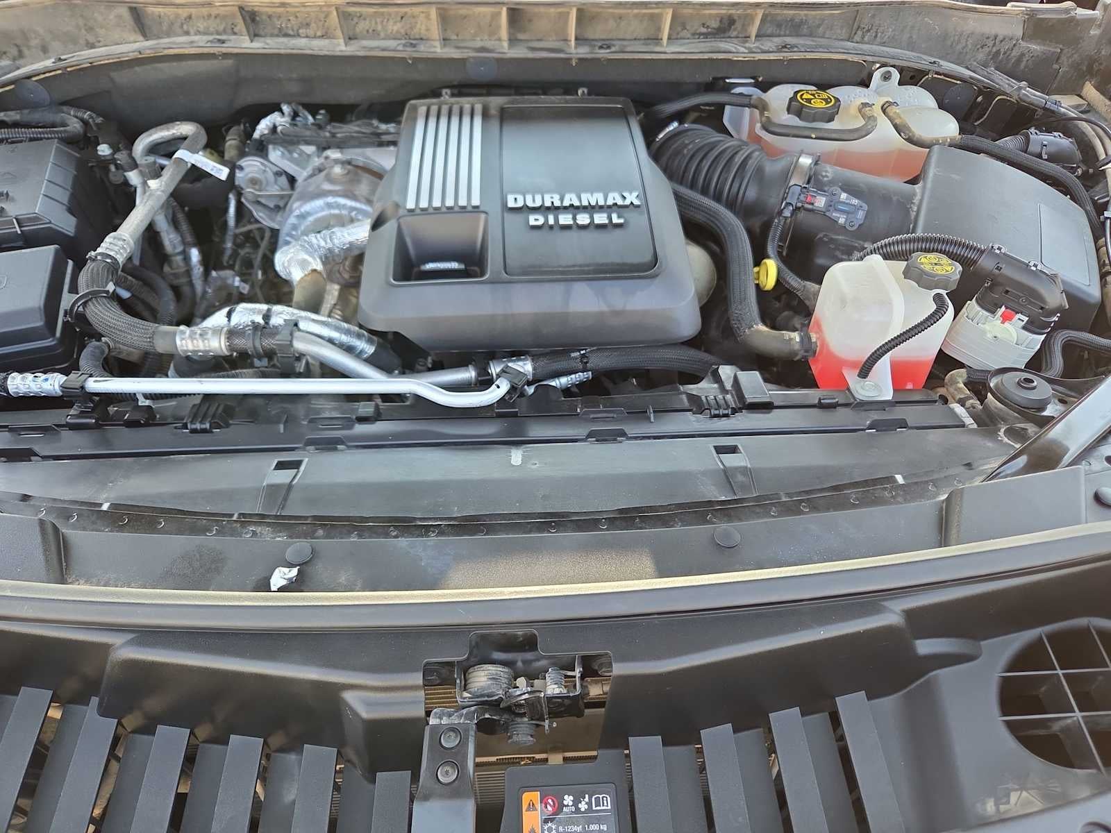 2022 Chevrolet Tahoe LS