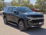 2022 Chevrolet Tahoe LS