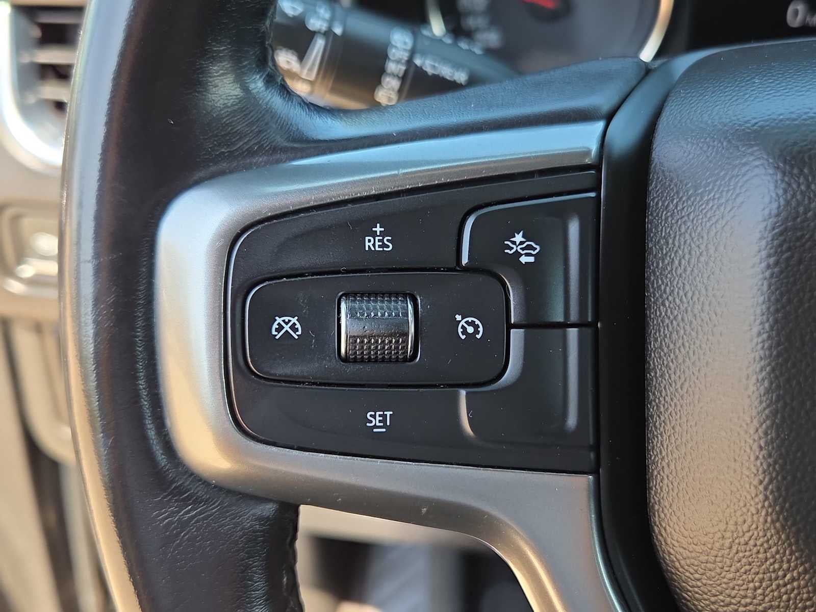2022 Chevrolet Tahoe LS