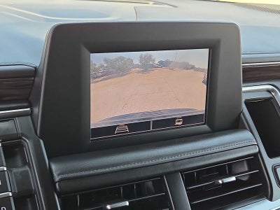 2022 Chevrolet Tahoe LS