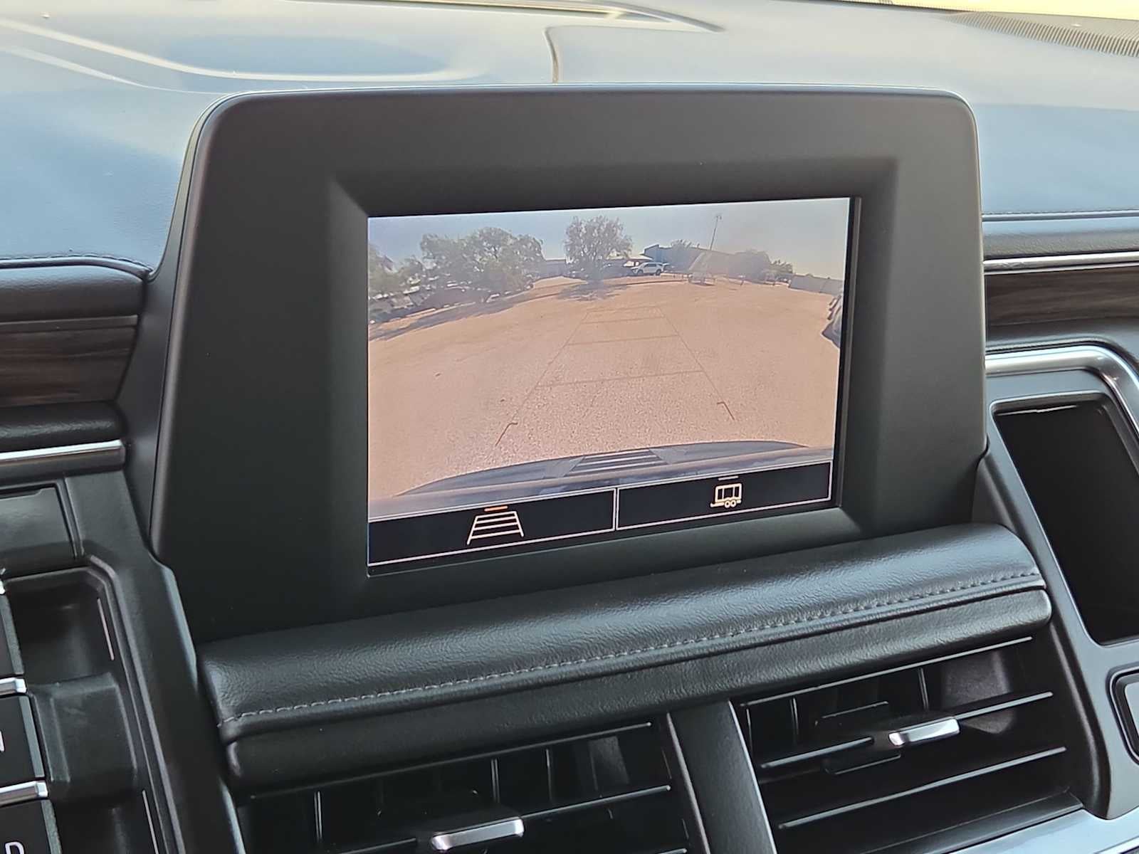 2022 Chevrolet Tahoe LS