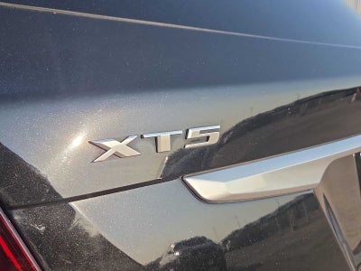 2023 Cadillac XT5 AWD Premium Luxury