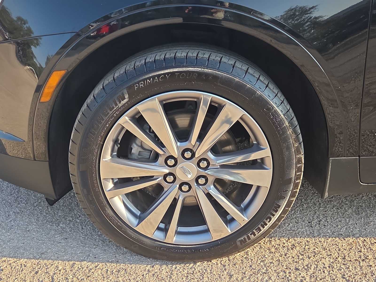 2023 Cadillac XT5 AWD Premium Luxury