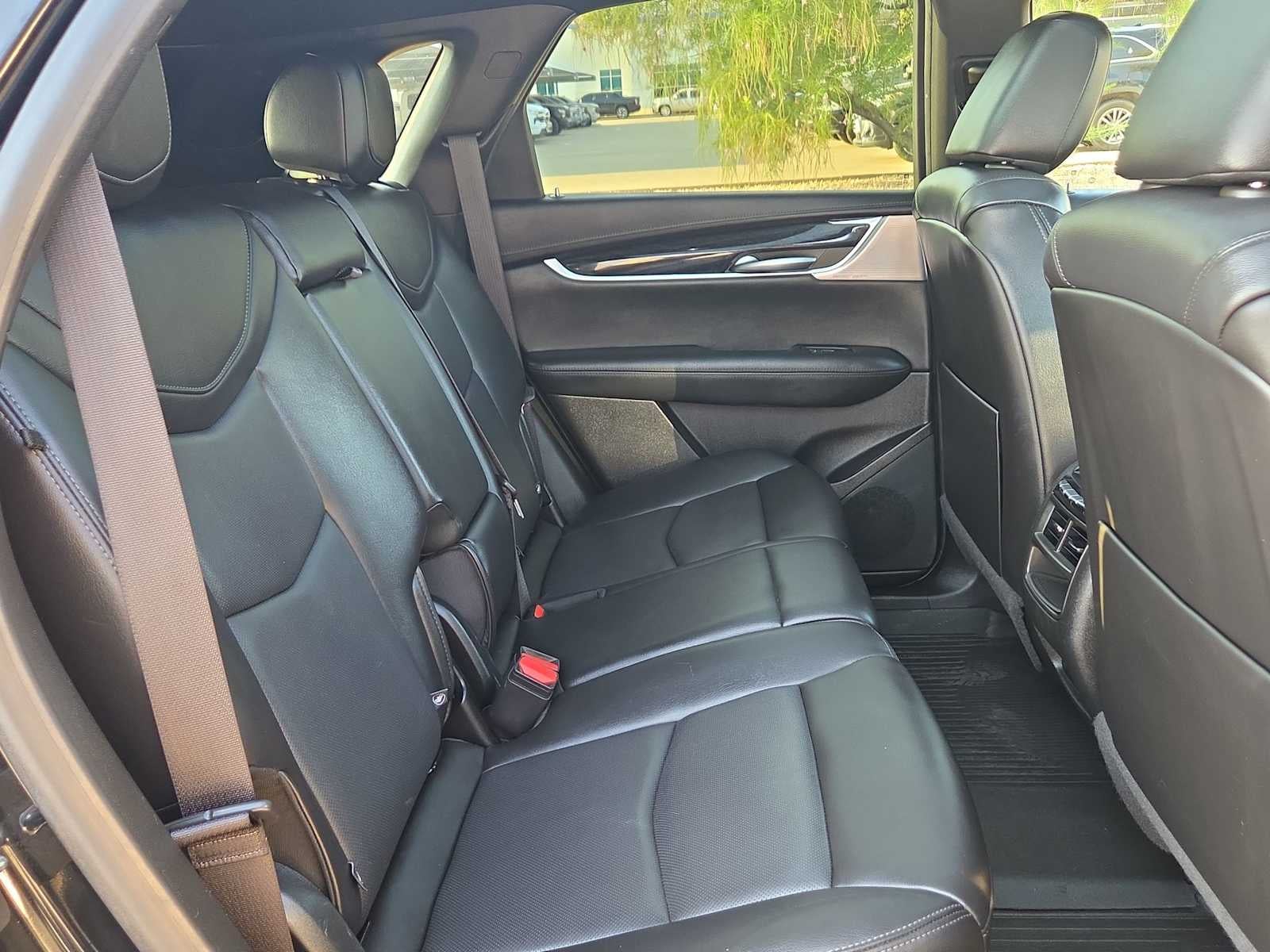 2023 Cadillac XT5 AWD Premium Luxury