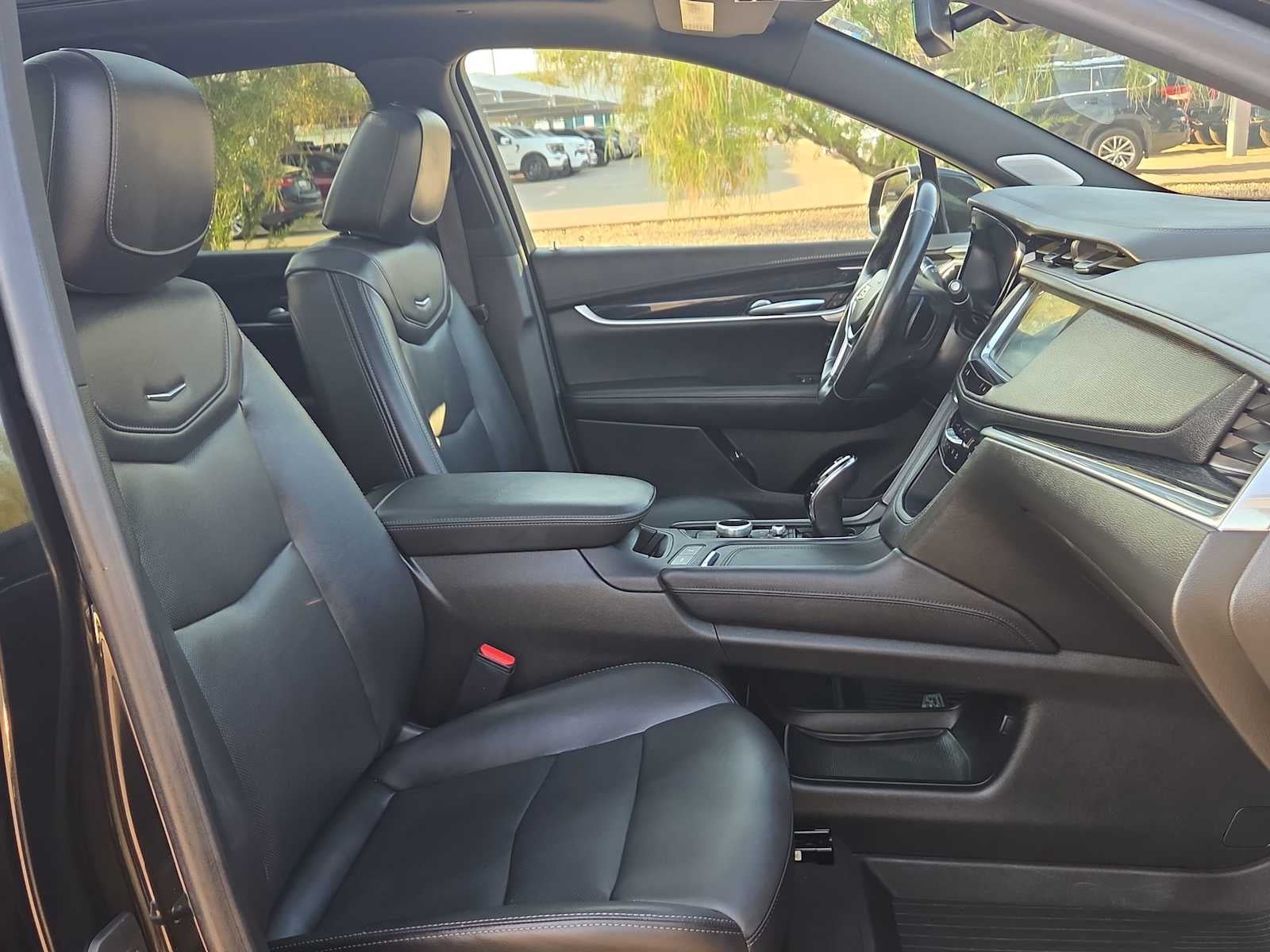 2023 Cadillac XT5 AWD Premium Luxury