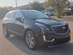 2023 Cadillac XT5 AWD Premium Luxury