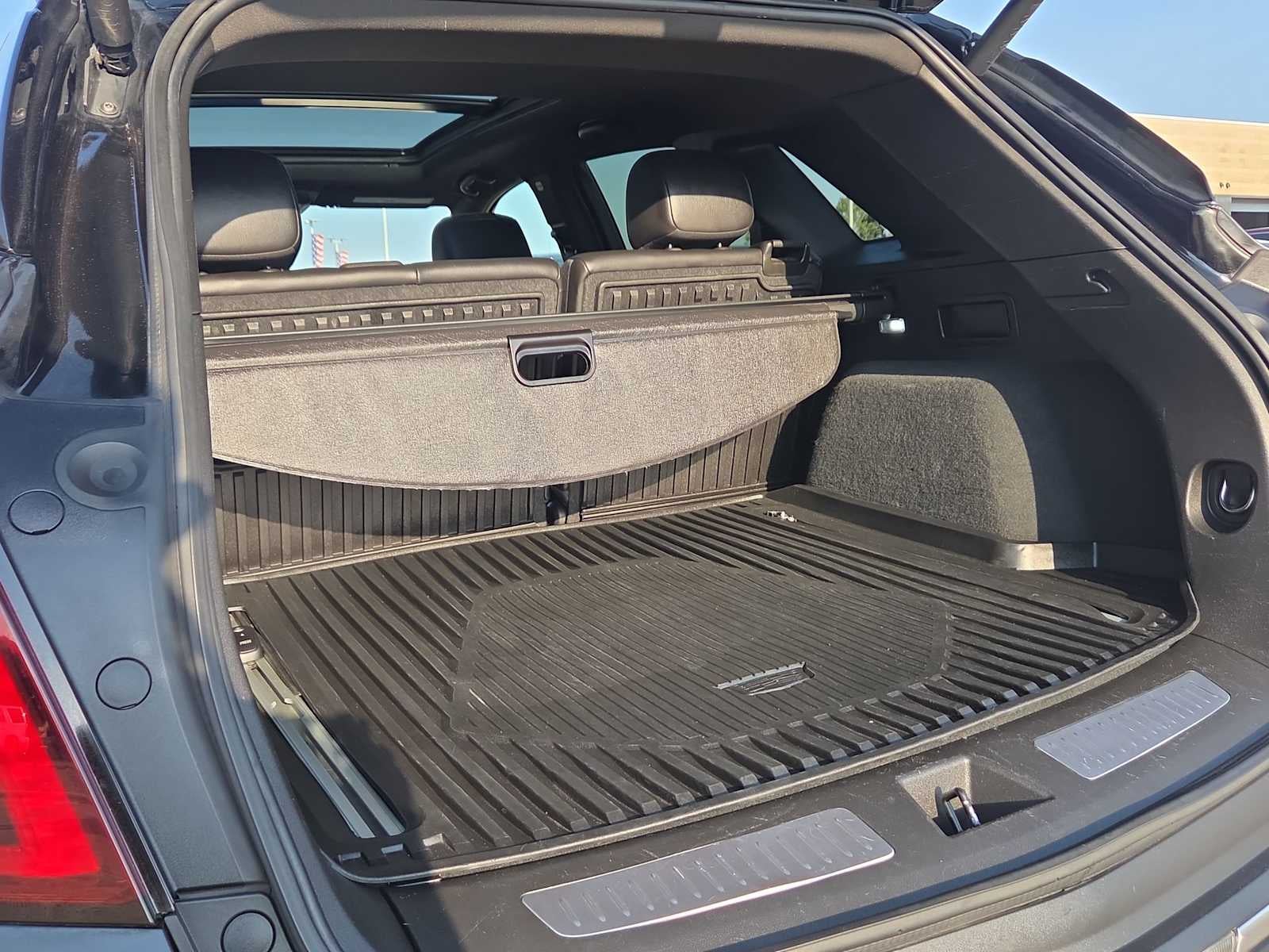 2023 Cadillac XT5 AWD Premium Luxury