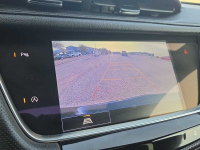 2023 Cadillac XT5 AWD Premium Luxury