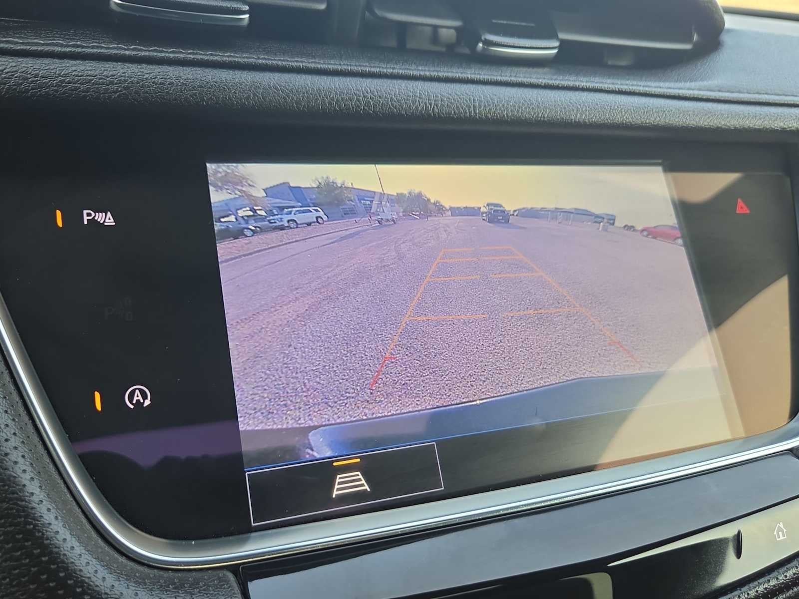 2023 Cadillac XT5 AWD Premium Luxury