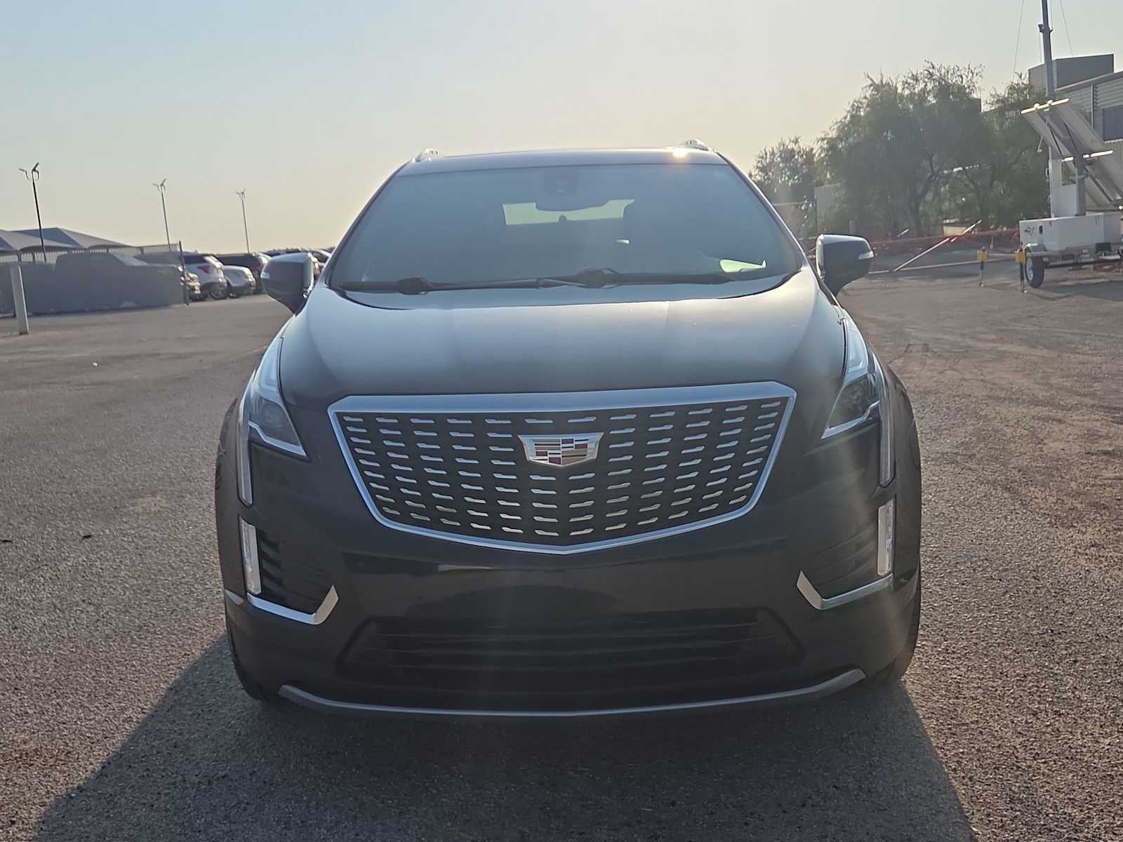 2023 Cadillac XT5 AWD Premium Luxury