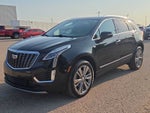 2023 Cadillac XT5 AWD Premium Luxury