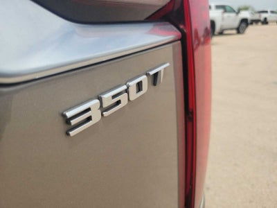 2023 Cadillac XT6 Luxury