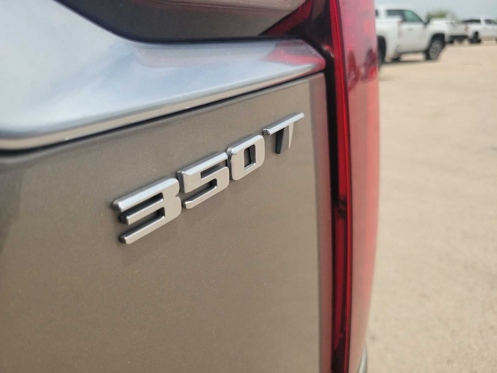 2023 Cadillac XT6 Luxury