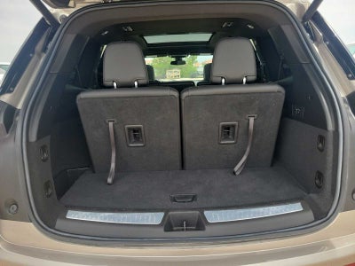 2023 Cadillac XT6 Luxury