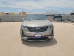 2023 Cadillac XT6 Luxury