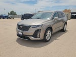 2023 Cadillac XT6 Luxury