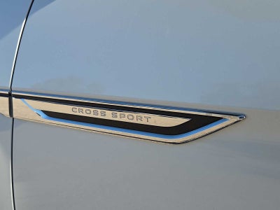 2024 Volkswagen Atlas Cross Sport 2.0T SEL R-Line