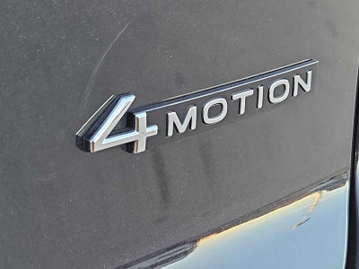 2023 Volkswagen Atlas Cross Sport 3.6L V6 SEL