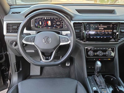 2023 Volkswagen Atlas Cross Sport 3.6L V6 SEL