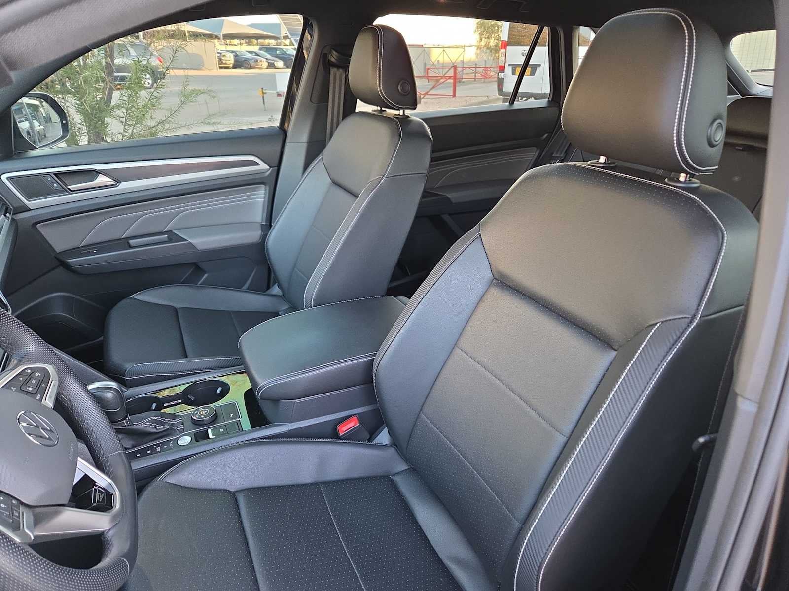 2023 Volkswagen Atlas Cross Sport 3.6L V6 SEL