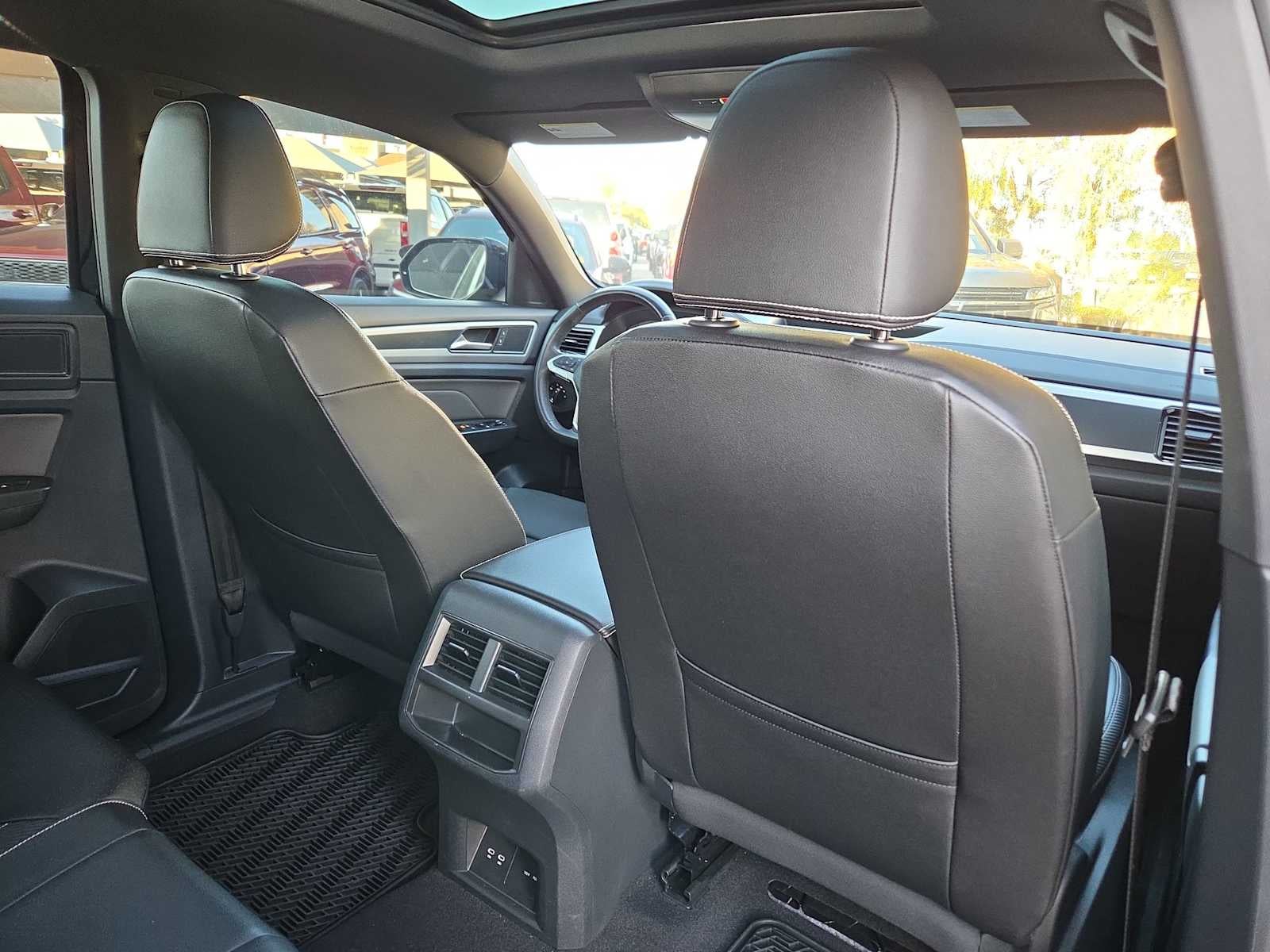 2023 Volkswagen Atlas Cross Sport 3.6L V6 SEL