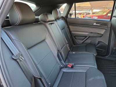 2023 Volkswagen Atlas Cross Sport 3.6L V6 SEL