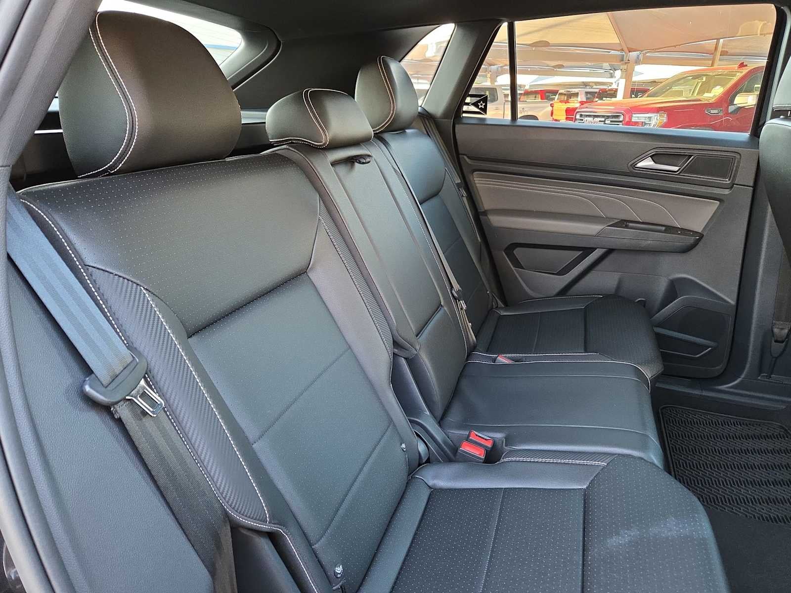 2023 Volkswagen Atlas Cross Sport 3.6L V6 SEL