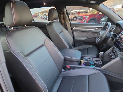 2023 Volkswagen Atlas Cross Sport 3.6L V6 SEL
