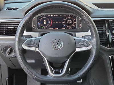 2023 Volkswagen Atlas Cross Sport 3.6L V6 SEL