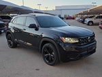 2023 Volkswagen Atlas Cross Sport 3.6L V6 SEL