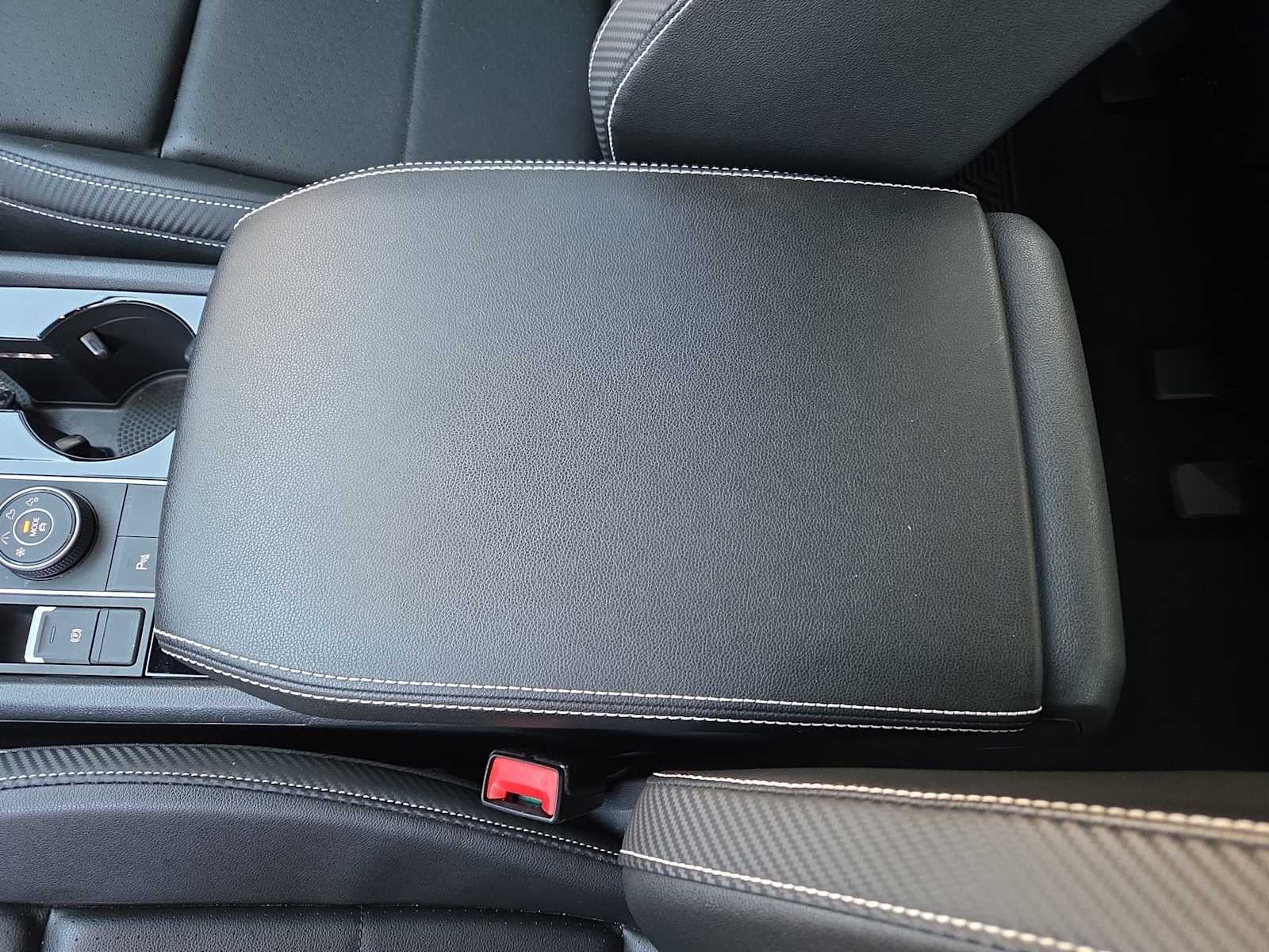 2023 Volkswagen Atlas Cross Sport 3.6L V6 SEL