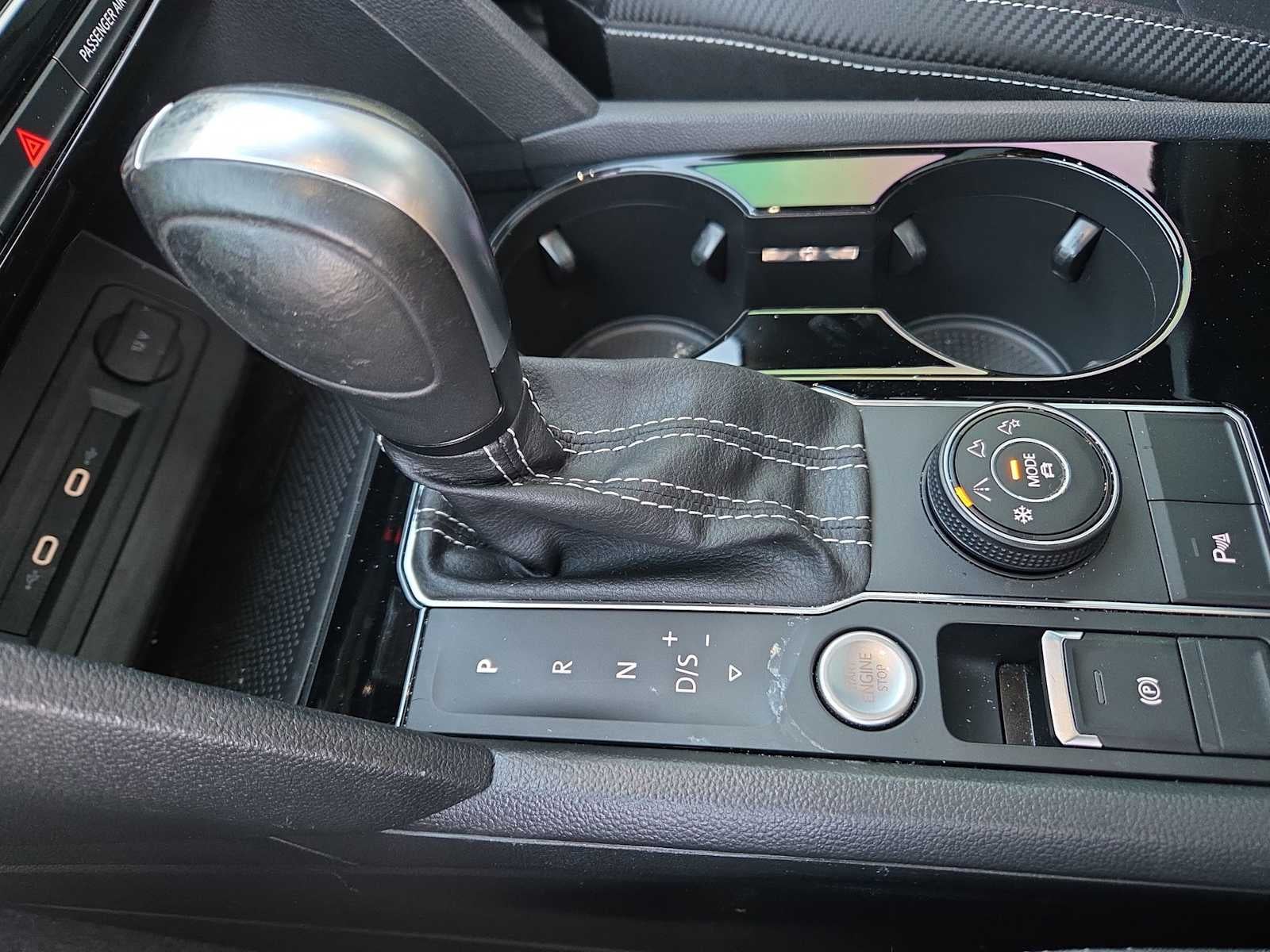 2023 Volkswagen Atlas Cross Sport 3.6L V6 SEL