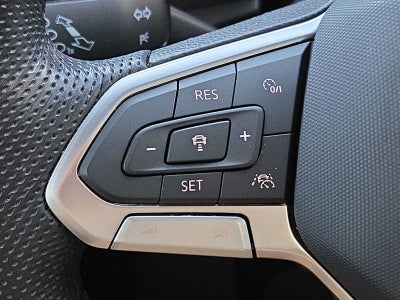 2023 Volkswagen Atlas Cross Sport 3.6L V6 SEL