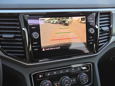 2023 Volkswagen Atlas Cross Sport 3.6L V6 SEL