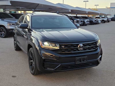 2023 Volkswagen Atlas Cross Sport 3.6L V6 SEL