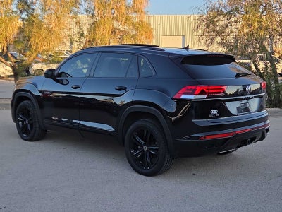 2023 Volkswagen Atlas Cross Sport 3.6L V6 SEL