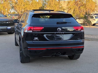 2023 Volkswagen Atlas Cross Sport 3.6L V6 SEL