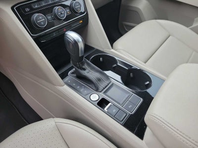 2023 Volkswagen Atlas 2.0T SE w/Technology