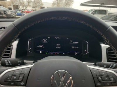 2023 Volkswagen Atlas 2.0T SE w/Technology