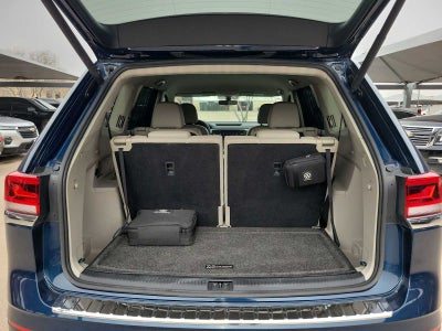 2023 Volkswagen Atlas 2.0T SE w/Technology