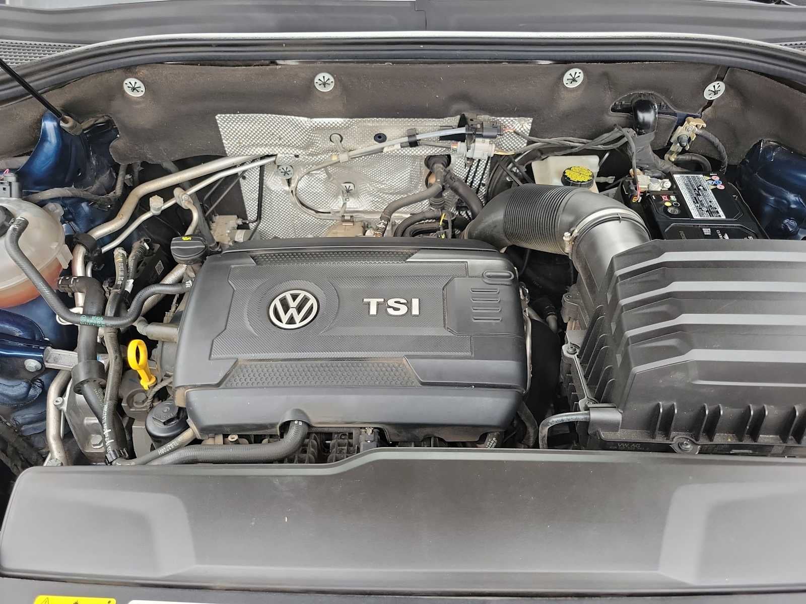 2023 Volkswagen Atlas 2.0T SE w/Technology