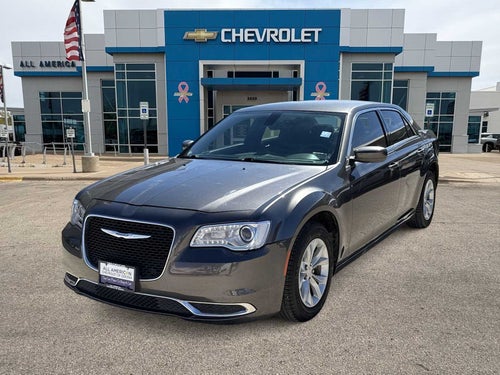 2023 Chrysler 300 Touring