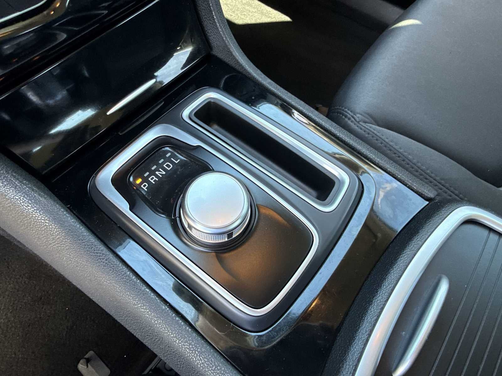 2023 Chrysler 300 Touring