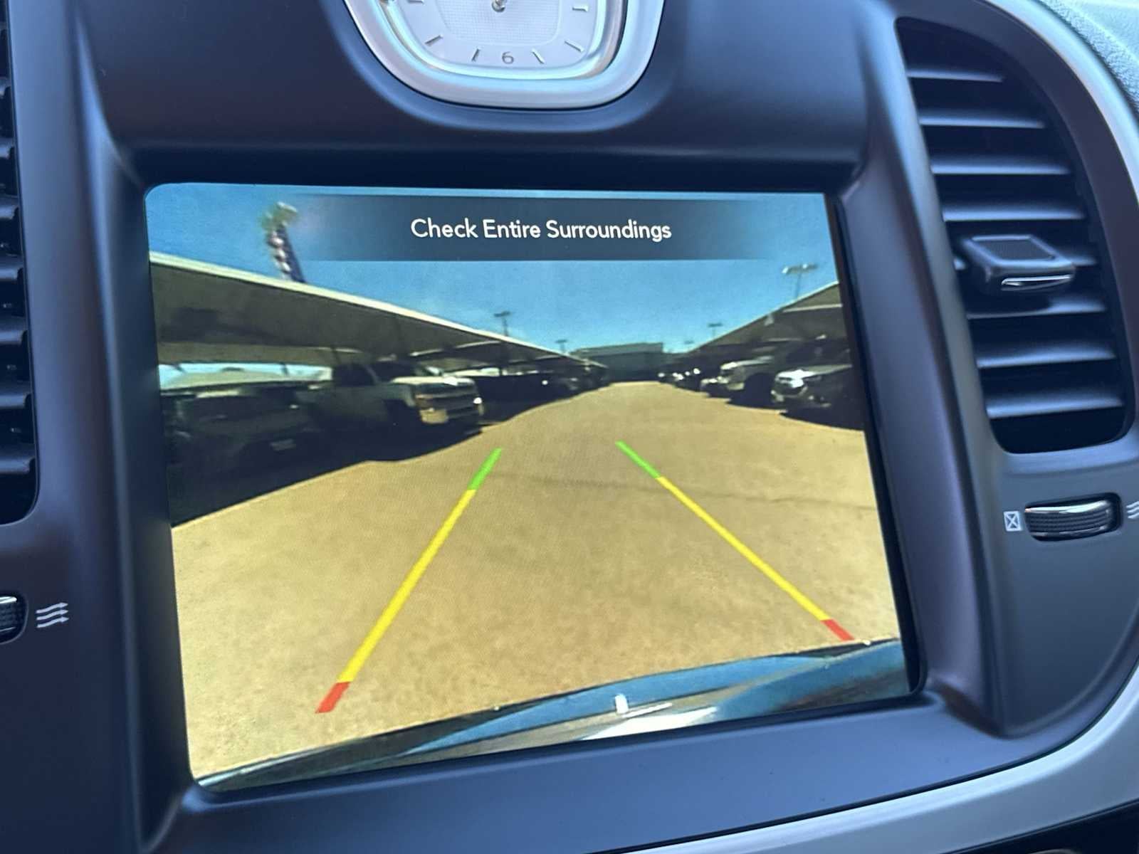 2023 Chrysler 300 Touring