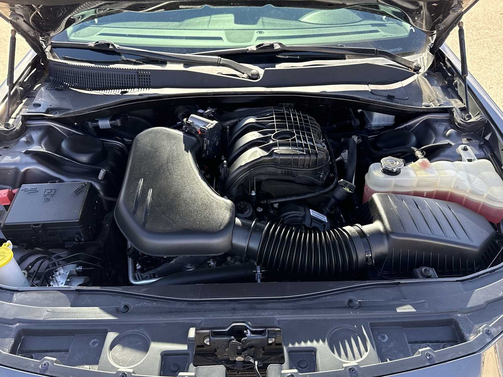 2023 Chrysler 300 Touring