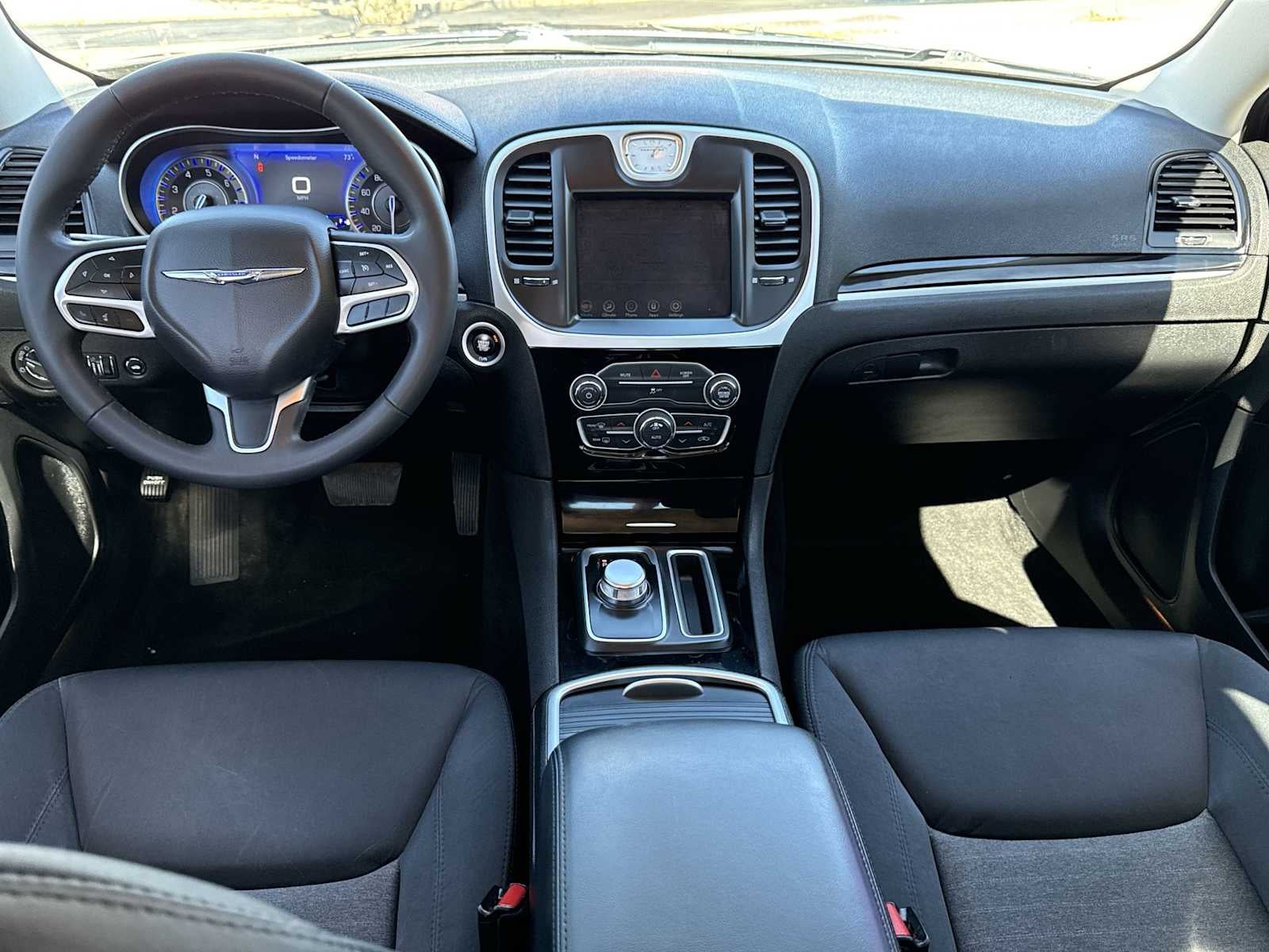 2023 Chrysler 300 Touring